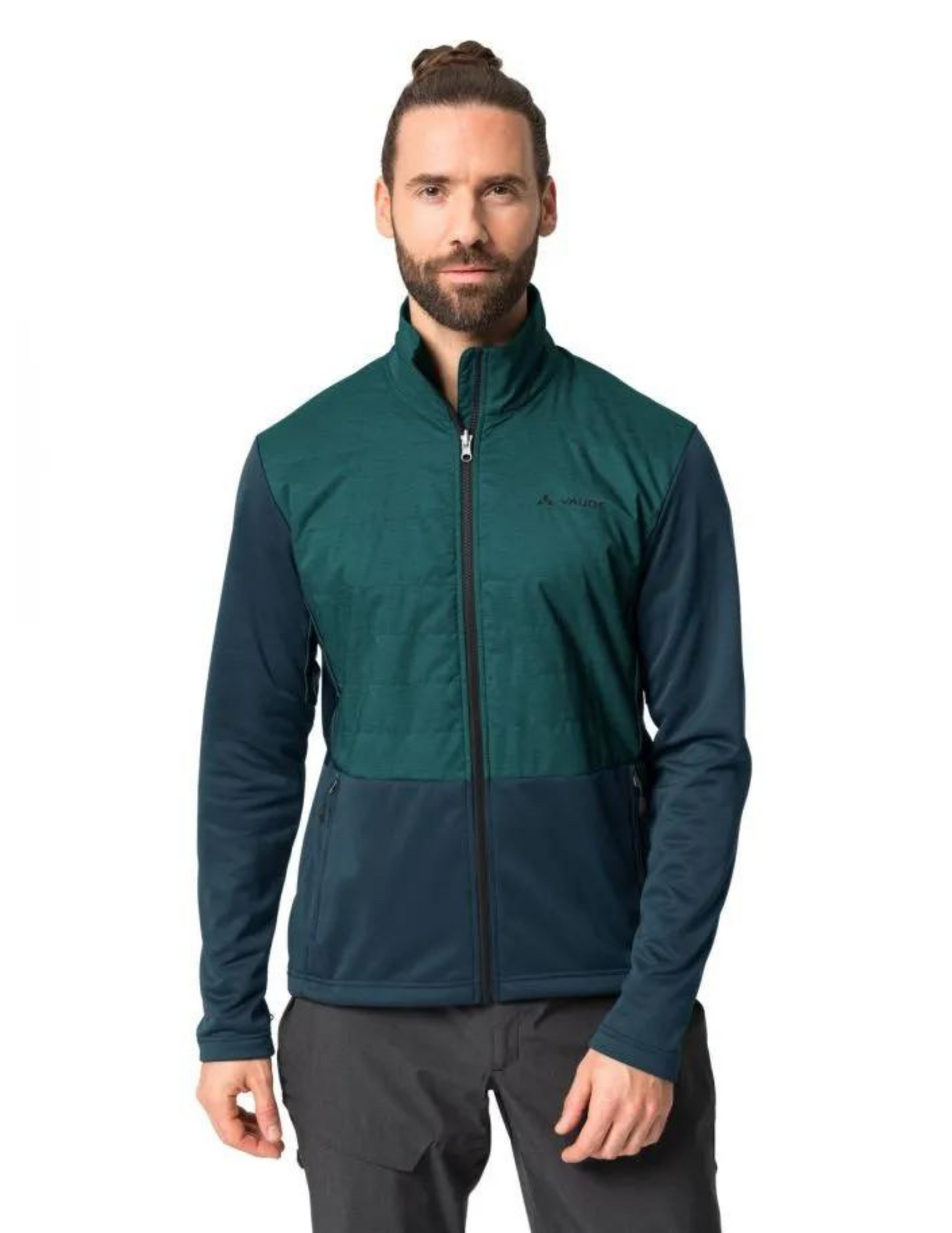Veste de Vélo 3-IN-1 Vaude Yaras Homme