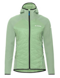 Veste Hybride Vaude Valdassa Femme