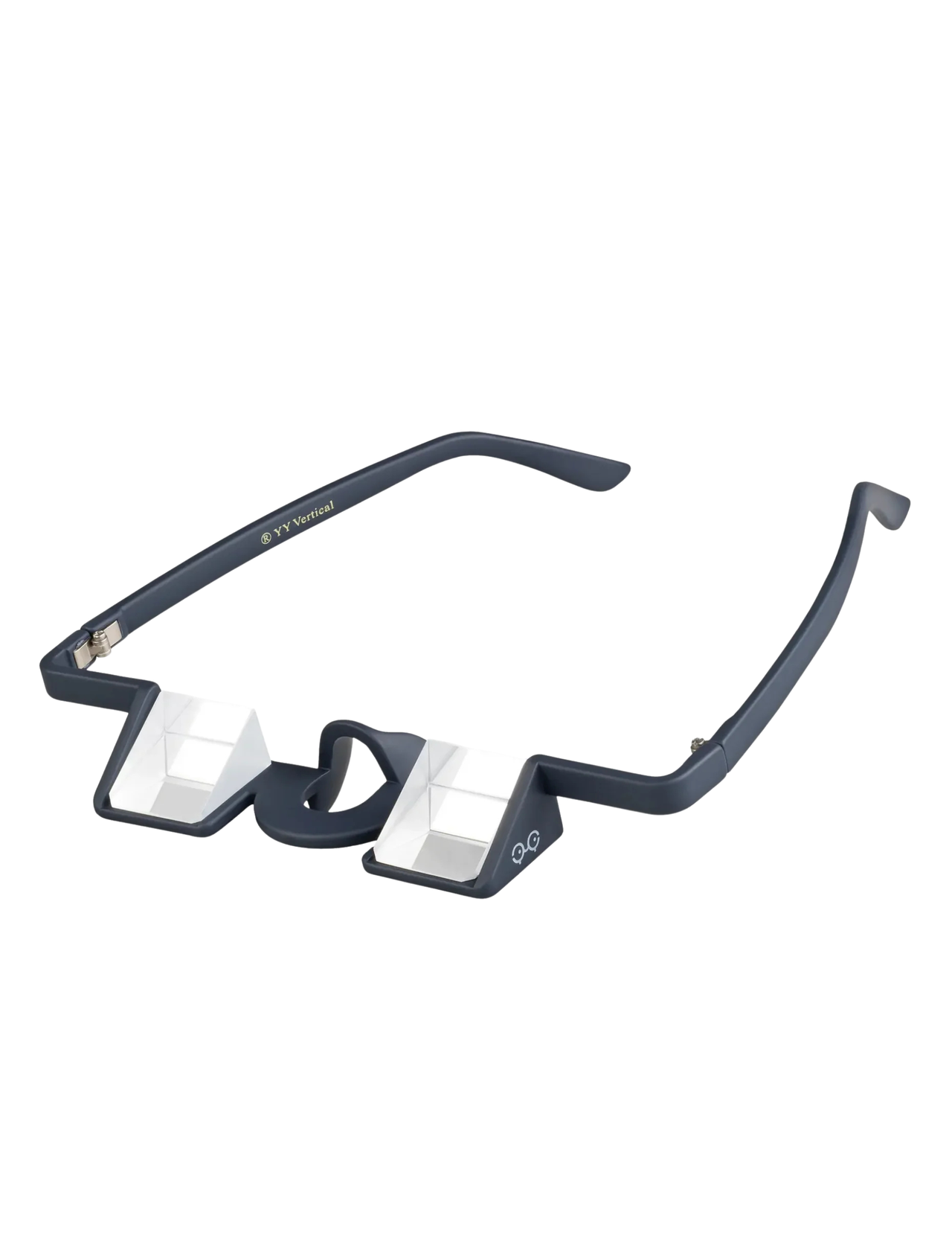 Sicherungsbrille YY Vertical Plasfun First