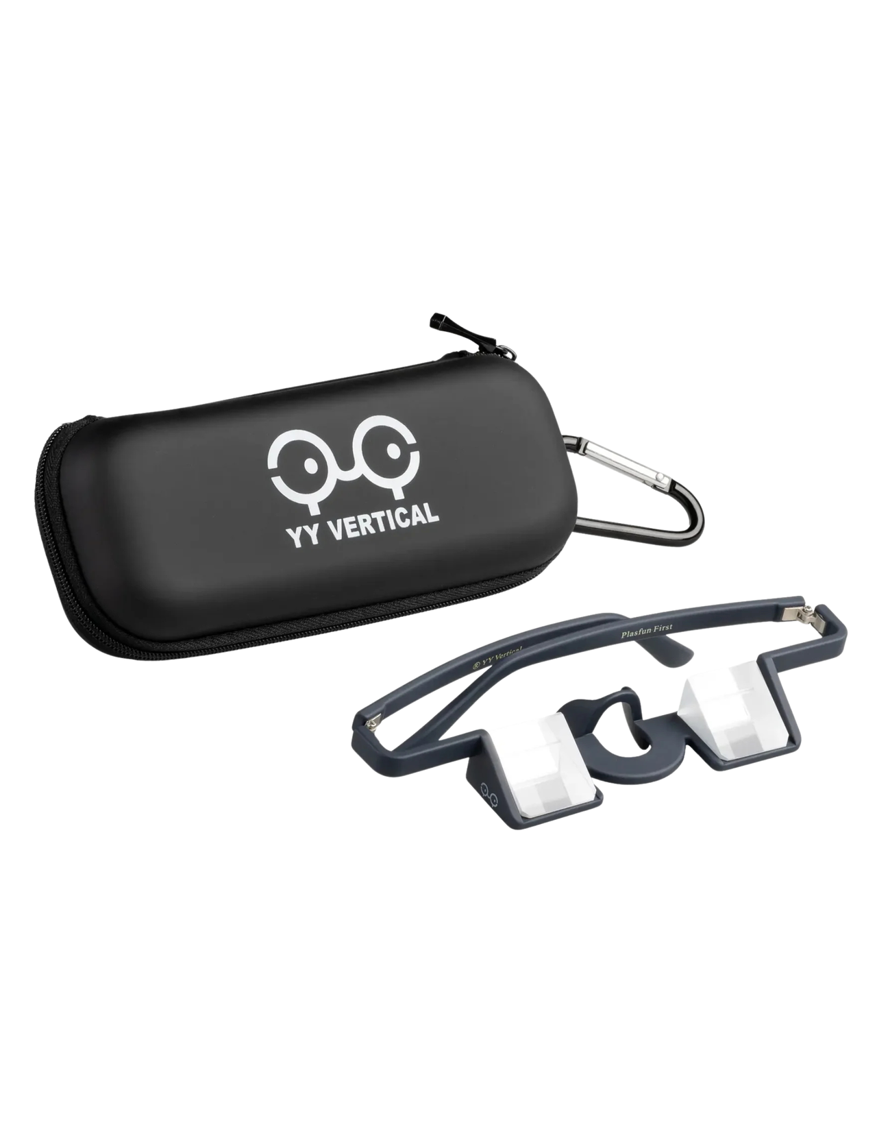 Sicherungsbrille YY Vertical Plasfun First