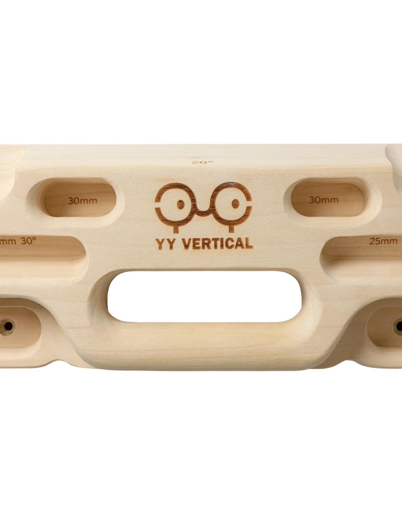 Poutre d'Escalade YY Vertical VerticalBoard One