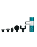YY Vertical Shock Mini Massagepistole
