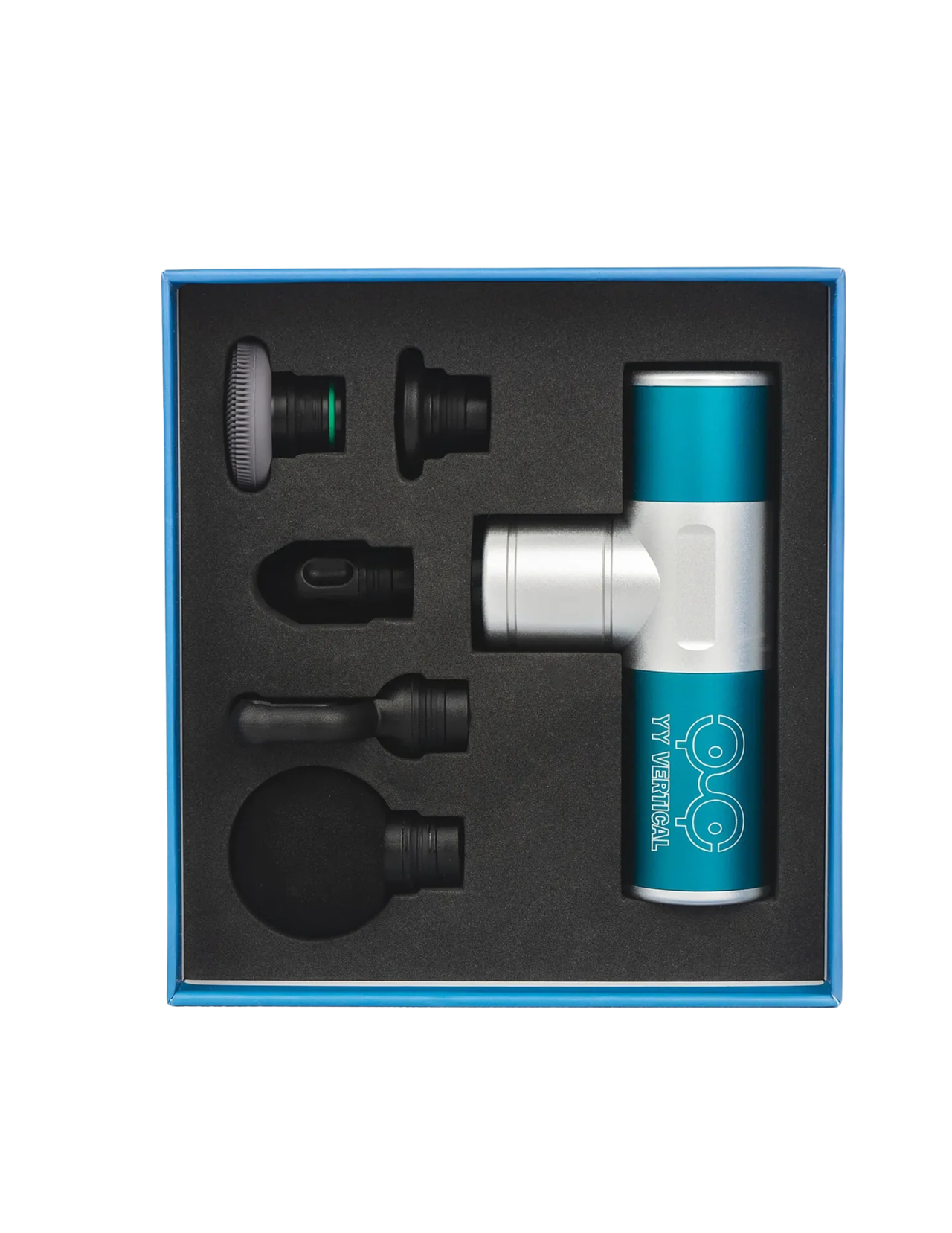 YY Vertical Shock Mini Massagepistole