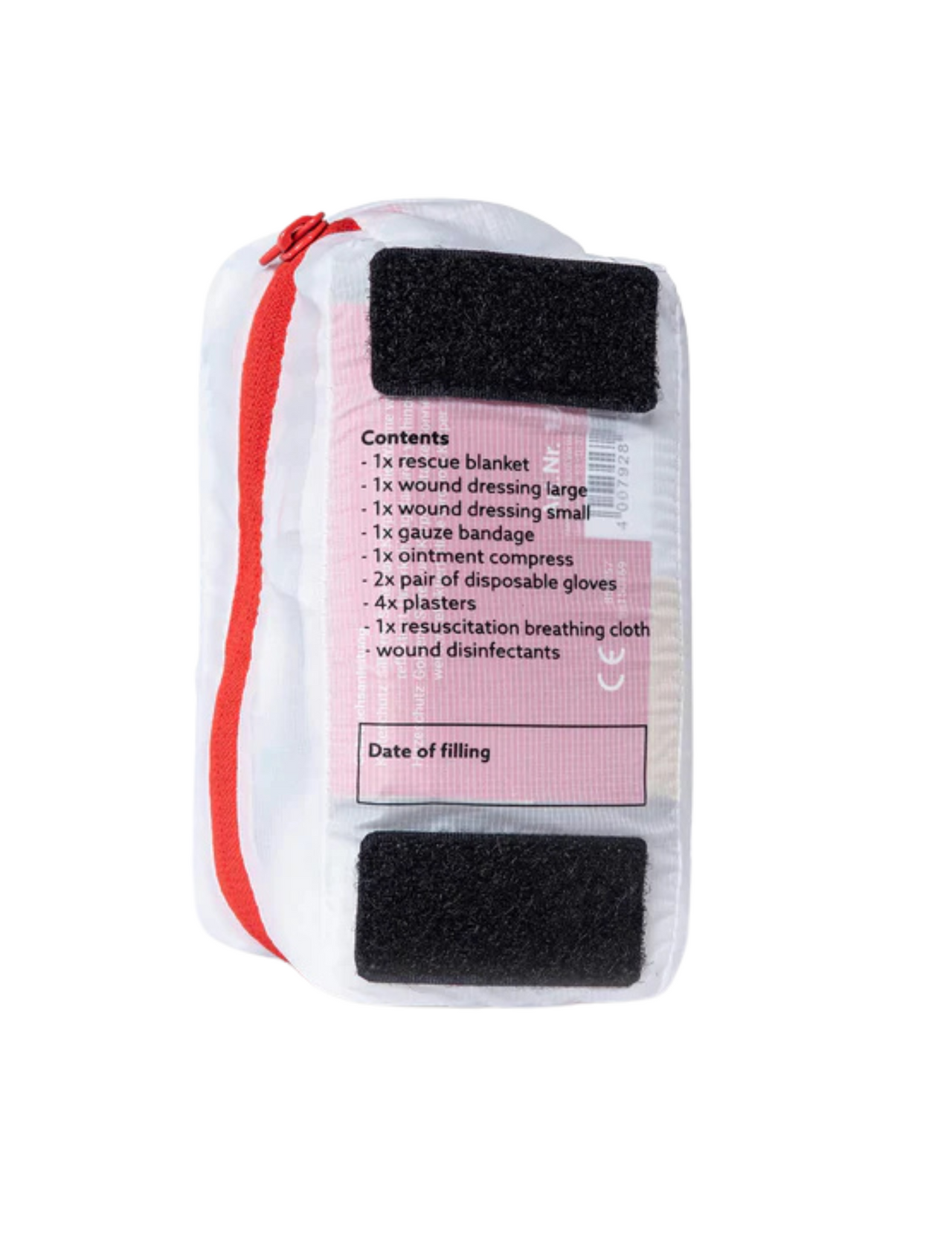 Cyclitis First Aid Kit
