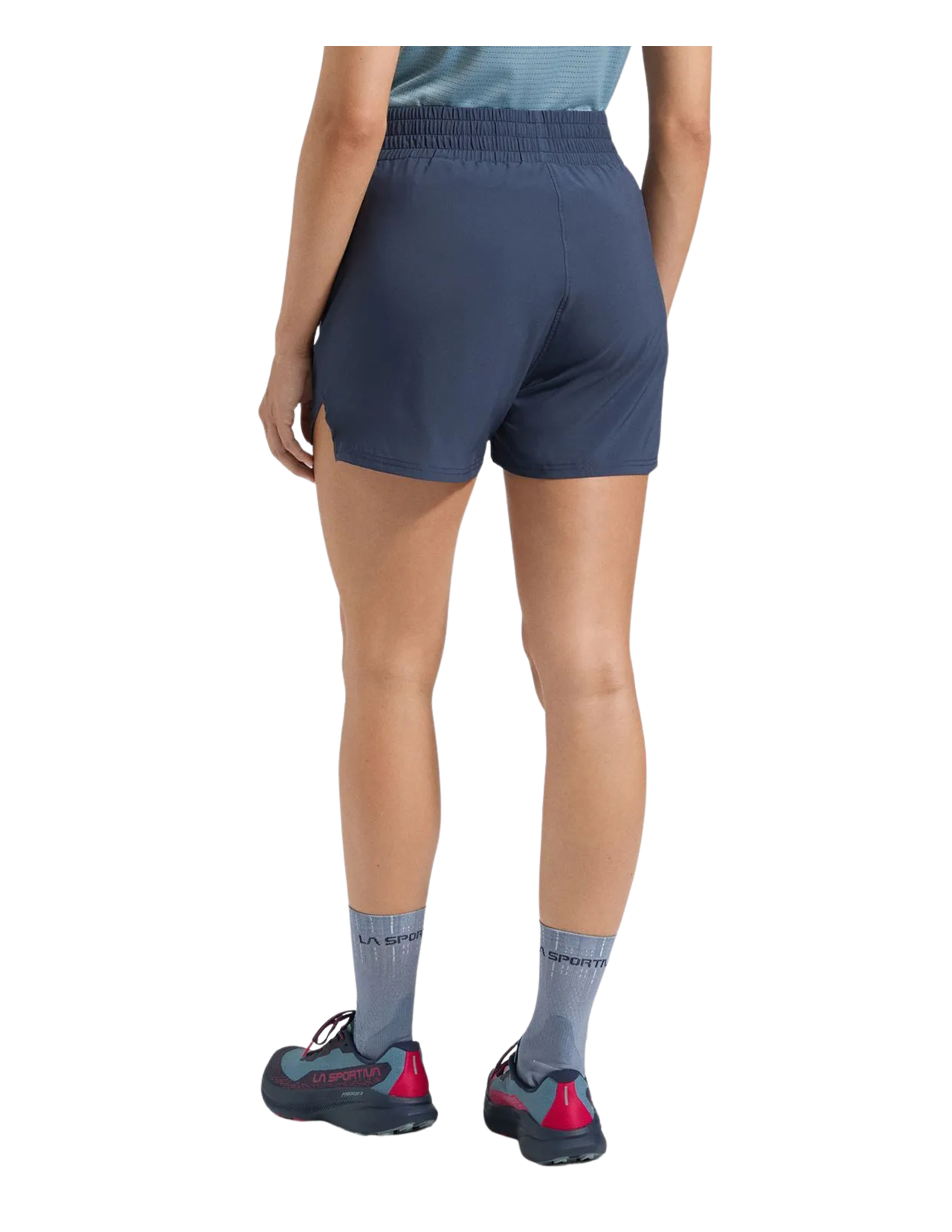 Short de Trail La Sportiva Pure 4" Femme