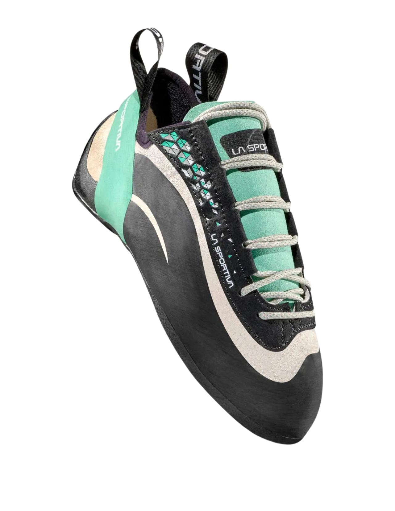 Chaussons d'Escalade La Sportiva Miura Femme