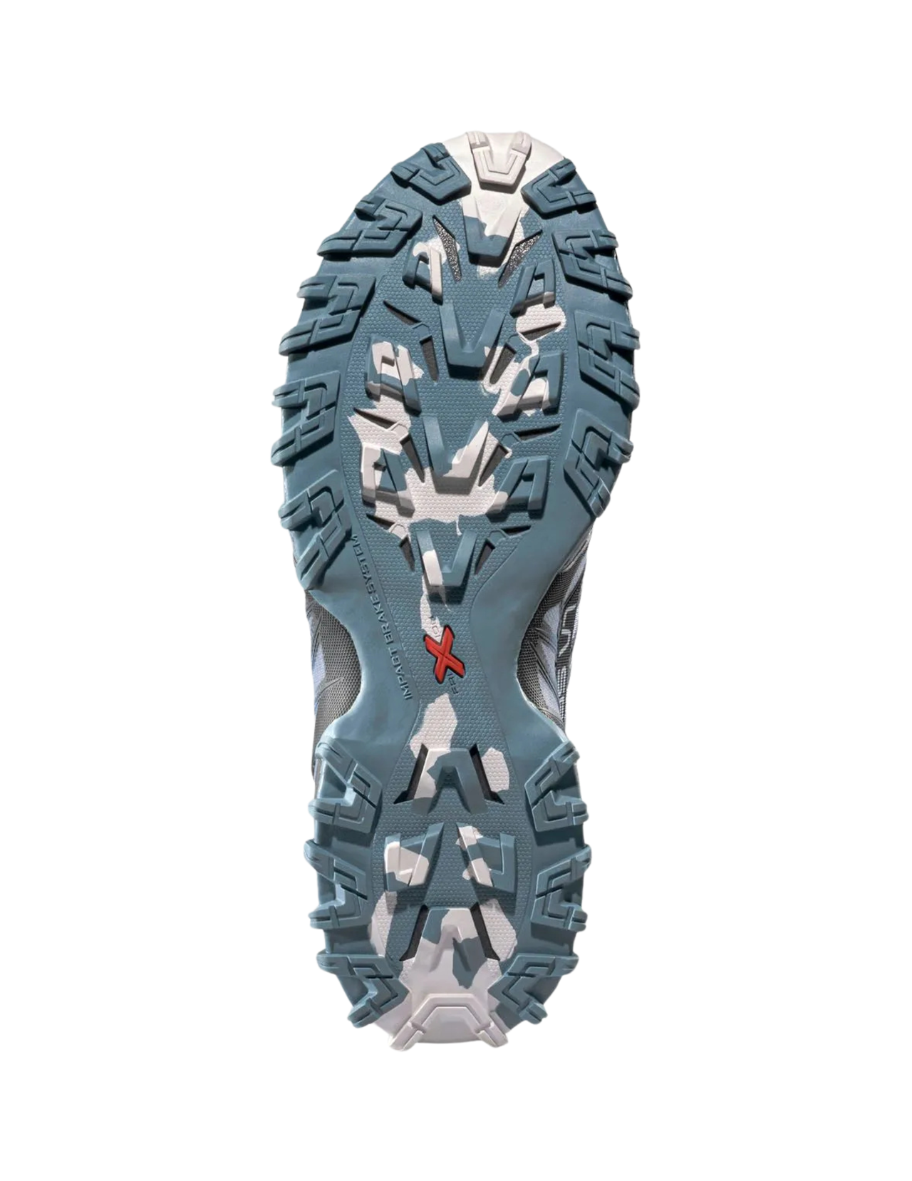 Scarpe da trail running da donna La Sportiva Bushido III
