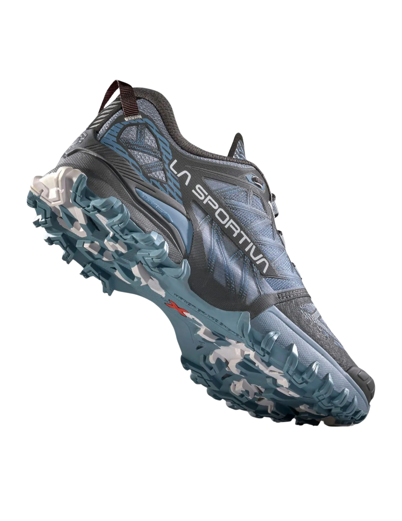 Scarpe da trail running da donna La Sportiva Bushido III