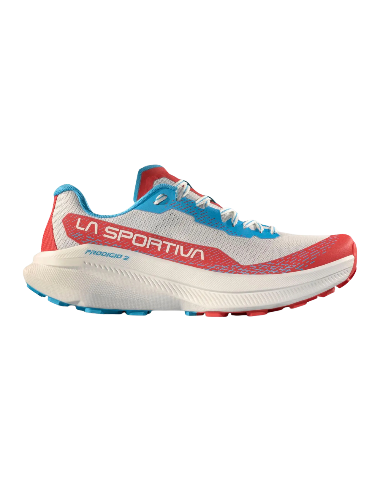 Chaussures de Trail La Sportiva Prodigio 2 Femme