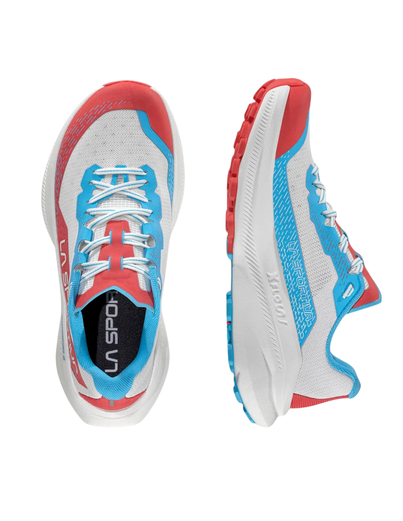 Chaussures de Trail La Sportiva Prodigio 2 Femme