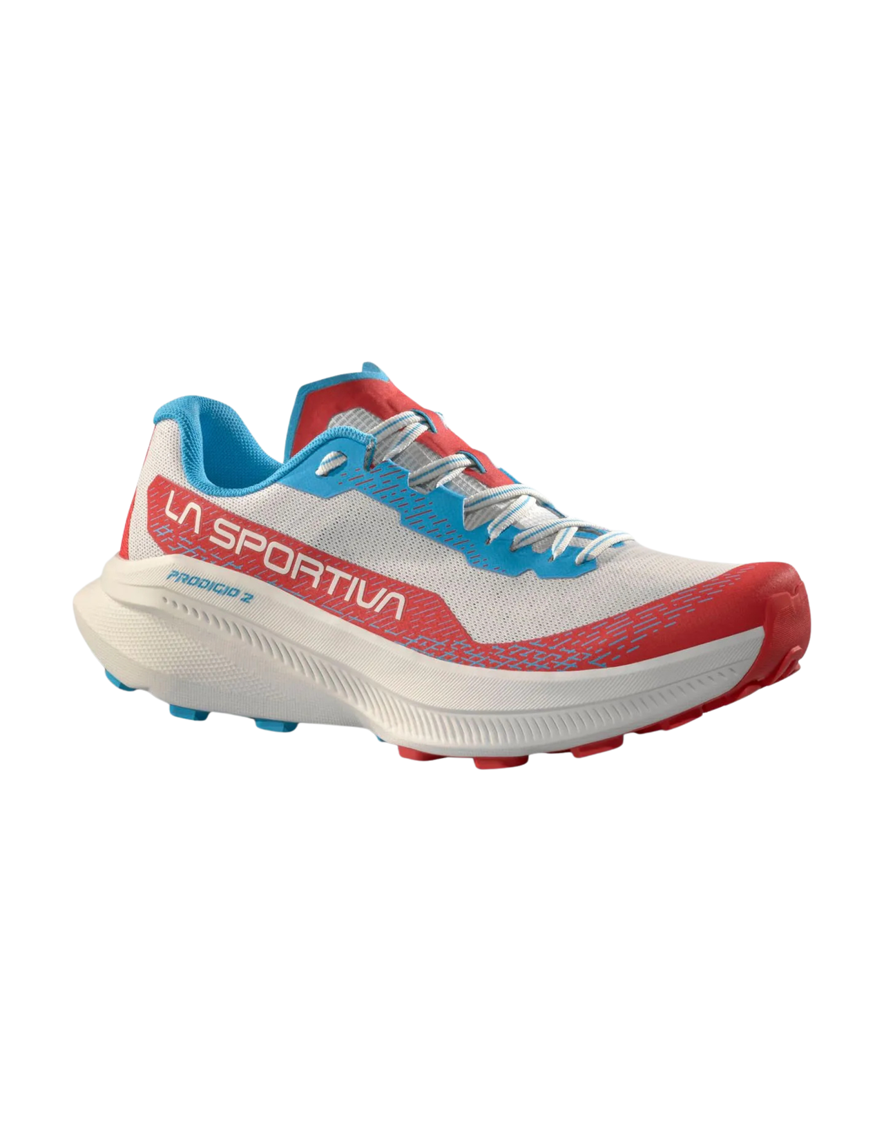 Chaussures de Trail La Sportiva Prodigio 2 Femme