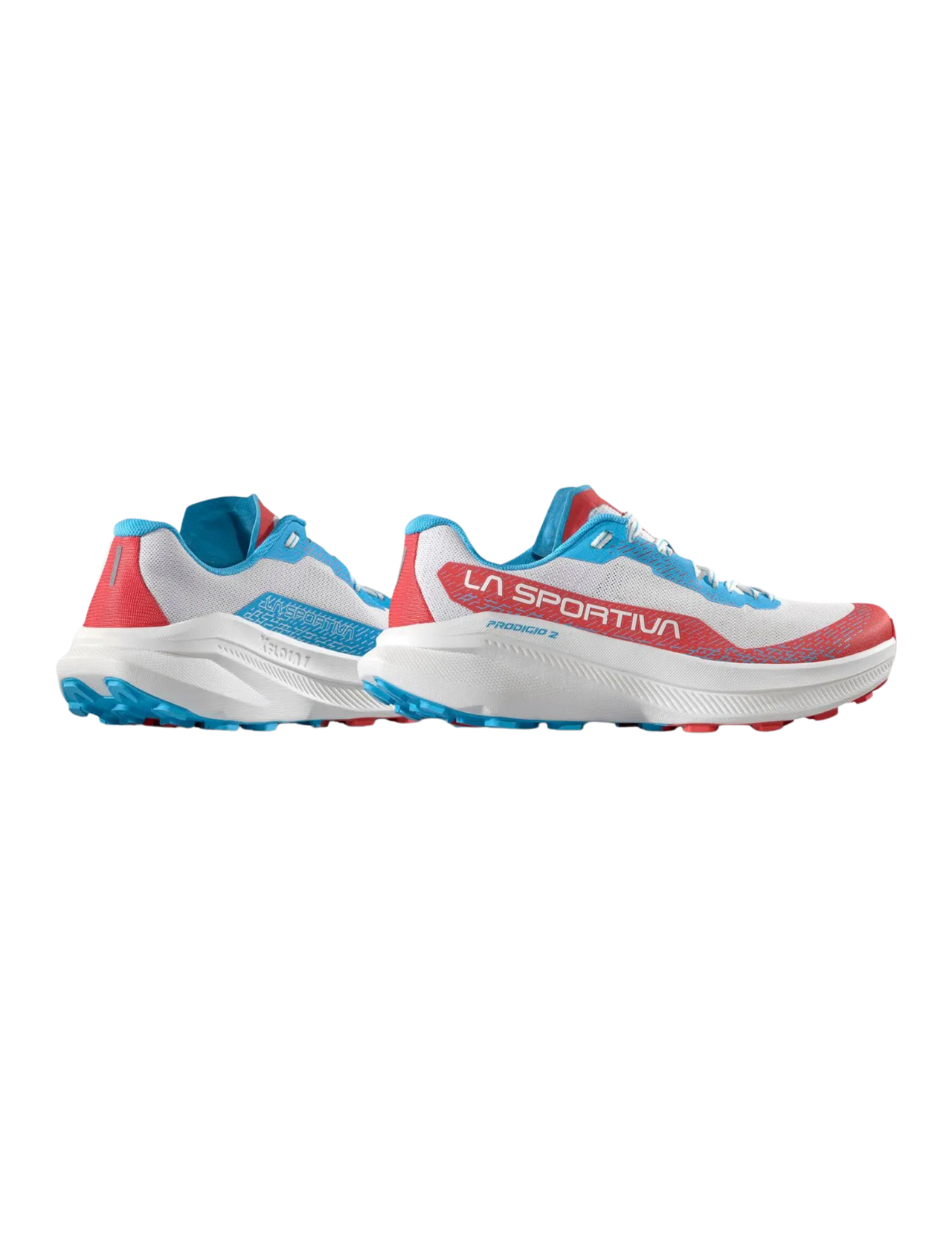 Chaussures de Trail La Sportiva Prodigio 2 Femme