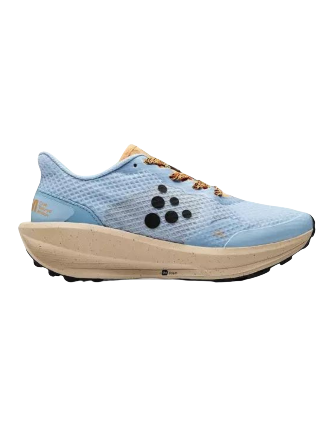 Chaussures de Trail Craft CTM Ultra Trail Femme