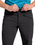 Vaude Croz II Herren Wanderhose
