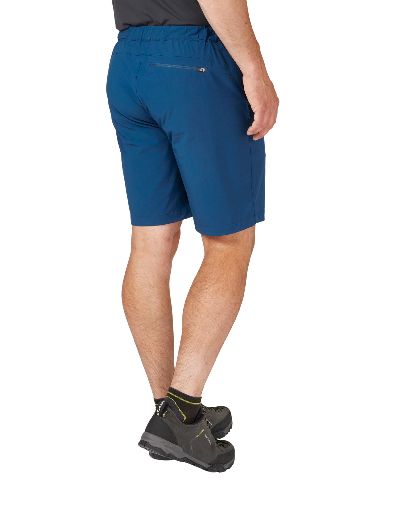 Rab Momentum Men's Hiking Shorts