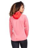 Veste Thermique Craft ADV Essence Jersey Hood Femme