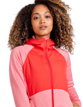 Veste Thermique Craft ADV Essence Jersey Hood Femme